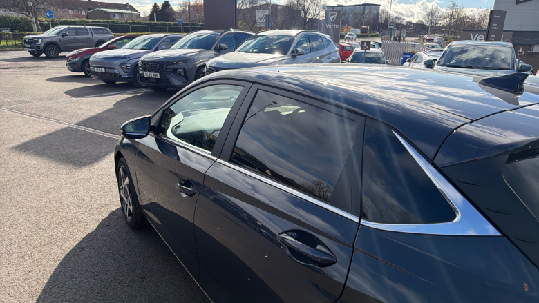 Hyundai i20 1.0T GDi Premium 5dr Petrol Hatchback